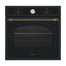 Духовой шкаф SIMFER b4el76001