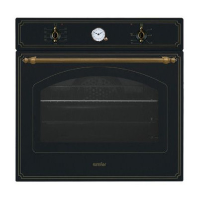 Духовой шкаф SIMFER b4el76001 Духовой шкаф SIMFER b4el76001