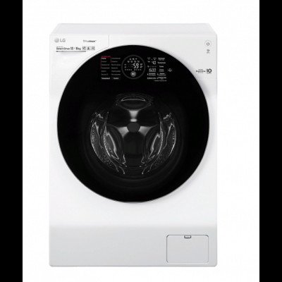 Стиральная машина LG FH-6G1BCH2N Стиральная машина LG FH-6G1BCH2N