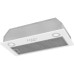 Вытяжка WEISSGAUFF BOX 600 White Вытяжка WEISSGAUFF BOX 600 White