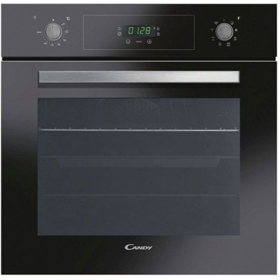 Встраиваемый электрический духовой шкаф CANDY FCPR65NXL Встраиваемый электрический духовой шкаф CANDY FCPR65NXL