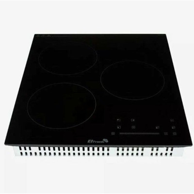 Варочная поверхность ELTRONIC 88-13 черный Варочная поверхность ELTRONIC 88-13 черный