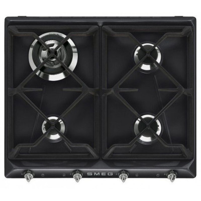 Газовая поверхность SMEG sr964ngh Газовая поверхность SMEG sr964ngh