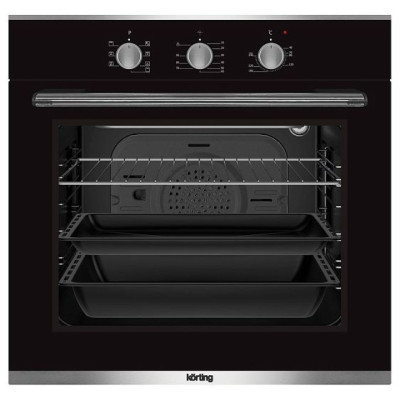 Духовой шкаф KORTING OKB 370 CMX Духовой шкаф KORTING OKB 370 CMX