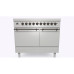 Варочный центр ILVE PDI106QNE3/SSB Варочный центр ILVE PDI106QNE3/SSB