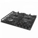 Газовая панель GORENJE GKTW641SYB Газовая панель GORENJE GKTW641SYB
