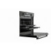 Духовой шкаф BOSCH HBG537NB0R Духовой шкаф BOSCH HBG537NB0R