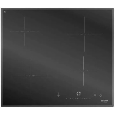 Варочная поверхность BROOX ПЭВ 45С simple Варочная поверхность BROOX ПЭВ 45С simple