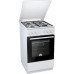 Газовая плита GORENJE GN5112WH Газовая плита GORENJE GN5112WH