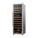 Винный шкаф TESLER CWC-400 Винный шкаф TESLER CWC-400
