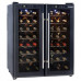 Винный шкаф CAVANOVA CV048 Винный шкаф CAVANOVA CV048
