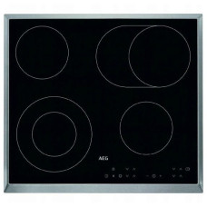Варочная поверхность AEG HK634060XB Варочная поверхность AEG HK634060XB