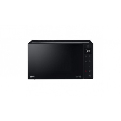 Микроволновая печь LG MS-2595GIS Микроволновая печь LG MS-2595GIS