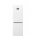 Холодильник BEKO RCNK 321E20 BW Холодильник BEKO RCNK 321E20 BW
