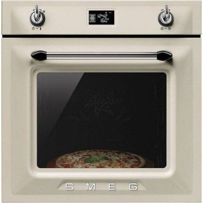 Духовой шкаф SMEG sf6922ppz Духовой шкаф SMEG sf6922ppz