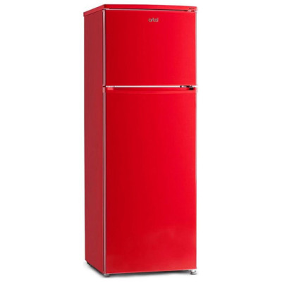 Холодильник Artel HD 316 FN красный Холодильник Artel HD 316 FN красный