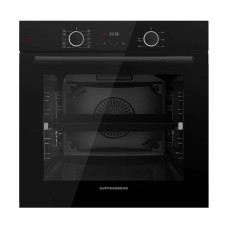 Духовой шкаф KUPPERSBERG HF 610 B Духовой шкаф KUPPERSBERG HF 610 B