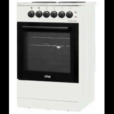 Плита ARTEL Comarella 50 00-E белый