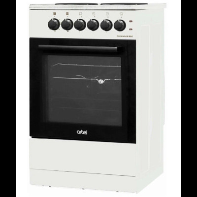 Плита ARTEL Comarella 50 00-E белый Плита ARTEL Comarella 50 00-E белый