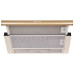 Вытяжка KUPPERSBERG slimlux ii 60 bronze Вытяжка KUPPERSBERG slimlux ii 60 bronze