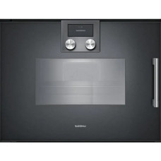 Духовой шкаф GAGGENAU BSP251101 Духовой шкаф GAGGENAU BSP251101