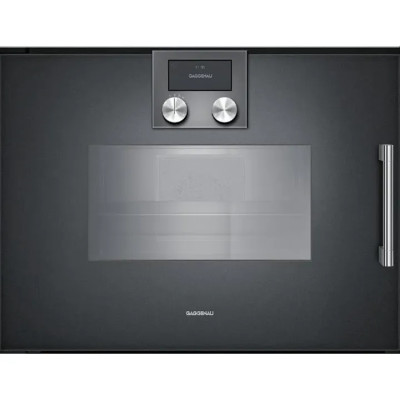 Духовой шкаф GAGGENAU BSP251101 Духовой шкаф GAGGENAU BSP251101