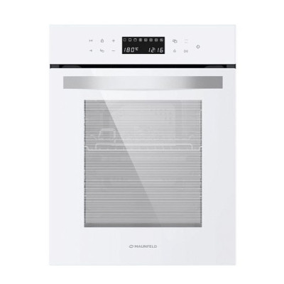 Духовой шкаф MAUNFELD EOEH5110W