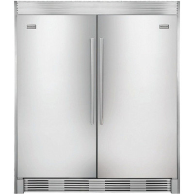 Холодильник FRIGIDAIRE MRAD19V9QS/MUFD19V9QS нержавейка Холодильник FRIGIDAIRE MRAD19V9QS/MUFD19V9QS нержавейка