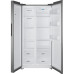 Холодильник WEISSGAUFF WSBS 600 X NoFrost Inverter Холодильник WEISSGAUFF WSBS 600 X NoFrost Inverter