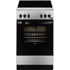 Электрическая плита ZANUSSI zcv 9550 h1x Электрическая плита ZANUSSI zcv 9550 h1x