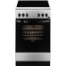 Электрическая плита ZANUSSI zcv 9550 h1x Электрическая плита ZANUSSI zcv 9550 h1x