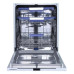 Посудомоечная машина DELVENTO VGB6602