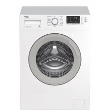 Стиральная машина BEKO WSRE 6H612 ZSW Стиральная машина BEKO WSRE 6H612 ZSW
