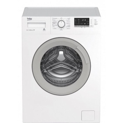 Стиральная машина BEKO WSRE 6H612 ZSW Стиральная машина BEKO WSRE 6H612 ZSW