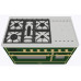 Варочный центр ILVE M12SDNE3/EGG Варочный центр ILVE M12SDNE3/EGG