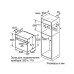 Духовой шкаф BOSCH hbg635bs1 Духовой шкаф BOSCH hbg635bs1