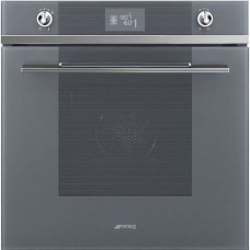 Духовой шкаф электрический SMEG SF6102TVS Духовой шкаф электрический SMEG SF6102TVS