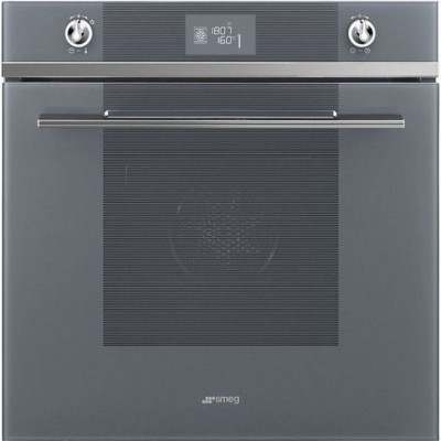 Духовой шкаф электрический SMEG SF6102TVS Духовой шкаф электрический SMEG SF6102TVS