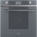 Духовой шкаф электрический SMEG SF6102TVS Духовой шкаф электрический SMEG SF6102TVS