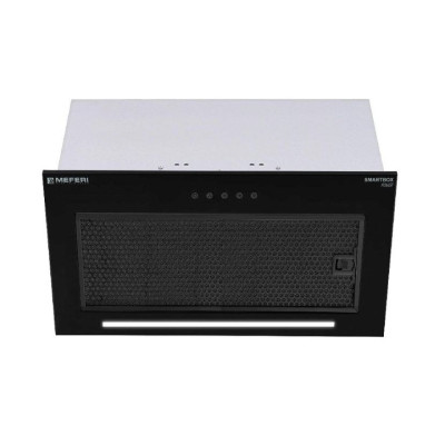 Вытяжка MEFERI SMARTBOX45BK POWER Вытяжка MEFERI SMARTBOX45BK POWER