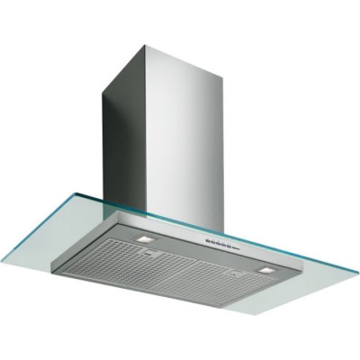 Вытяжка FALMEC KRISTAL ISOLA/ISLAND 600/900 Вытяжка FALMEC KRISTAL ISOLA/ISLAND 600/900