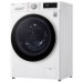 Стиральная машина LG F2V5GS0W Стиральная машина LG F2V5GS0W