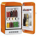 Холодильник SMEG FAB5ROR Холодильник SMEG FAB5ROR