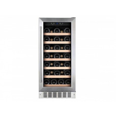Винный шкаф TEMPTECH VWCR30SS Винный шкаф TEMPTECH VWCR30SS