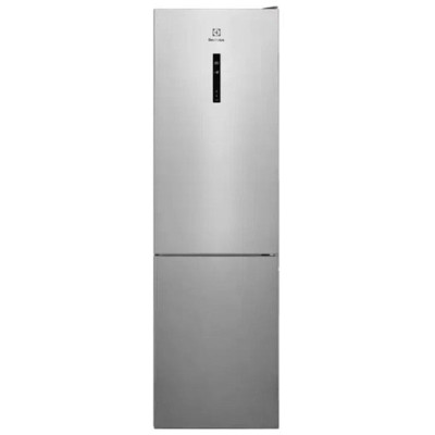 Холодильник ELECTROLUX LNT7ME34X2 Холодильник ELECTROLUX LNT7ME34X2