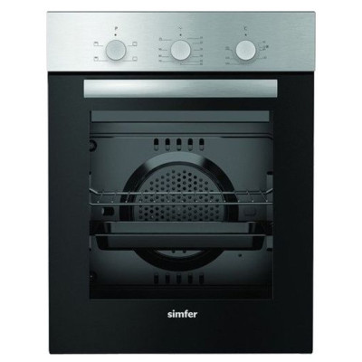 Духовой шкаф SIMFER B4EM14011 Духовой шкаф SIMFER B4EM14011