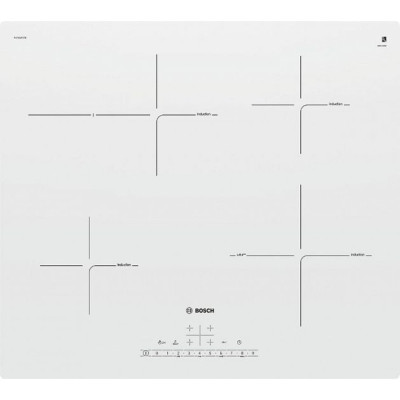 Варочная поверхность BOSCH PUF612FC5E Варочная поверхность BOSCH PUF612FC5E
