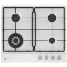 Варочная поверхность INDESIT THPM 641 W/WH/I Варочная поверхность INDESIT THPM 641 W/WH/I