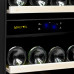 Винный шкаф MEYVEL MV23-KBT2 Винный шкаф MEYVEL MV23-KBT2