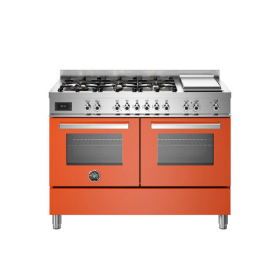 Варочный центр BERTAZZONI PRO126G2EART